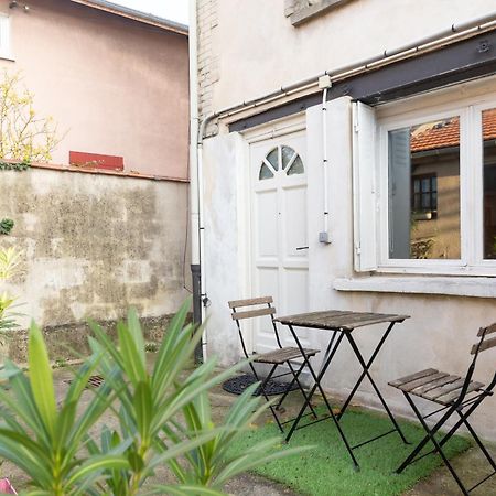 Rafraichisseur D'Air, Entree Privee, Proche Paris - Genius Saint-Maur-des-Fossés Exterior photo